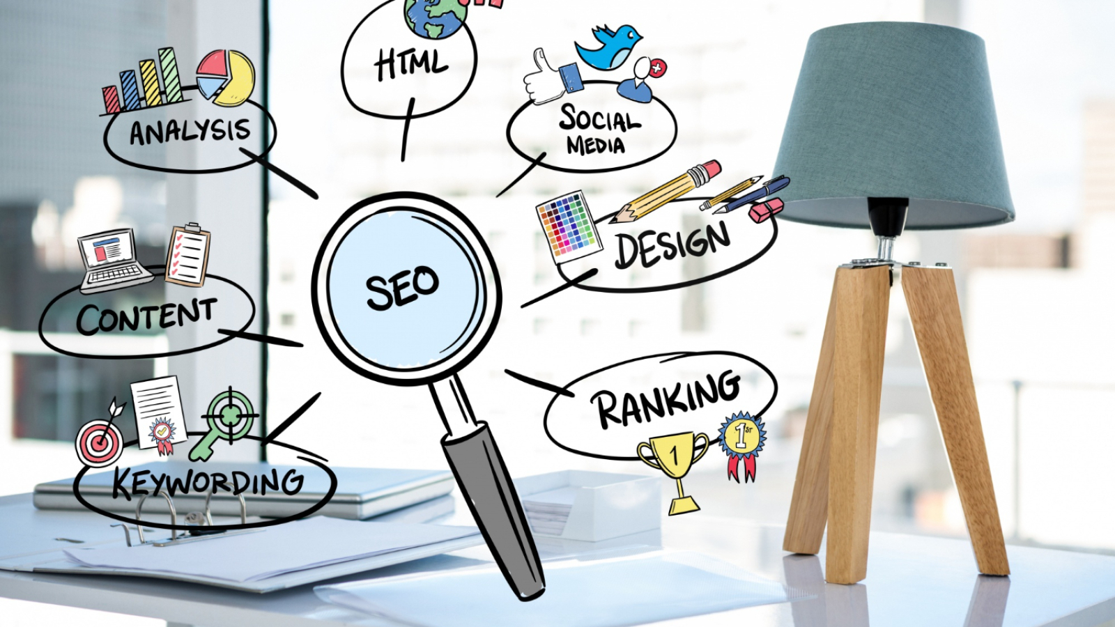 Importance of SEO